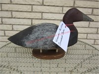 Vintage Wisconsin - Big Water Canvasback