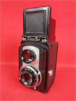 Vintage Ciro-Flex Rapax Camera