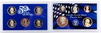 Coin 2003 United States Proof Set in Org. Box