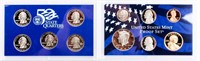 Coin 2004 United States Proof Set in Org. Box