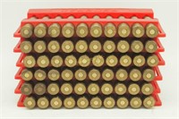 60 Rounds Of .308 Rifle Ammo Federal Holders