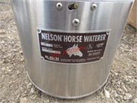 Nelson Horse Waterer