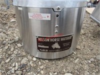 Nelson Horse Waterer