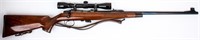 Gun Remington 541-S Bolt Action Rifle in .22LR