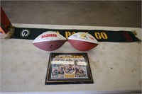 Packers Lot