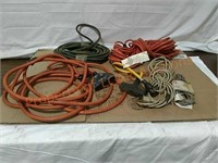 Extension cords