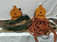 Extension cords