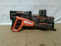 Remington Nail Gun