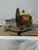 Dewalt Compound Miter Saw