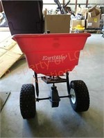 Earth Way Fertilizer Spreader