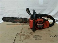 Homelite Chain Saw