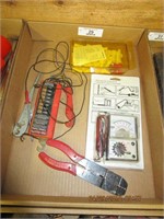 Misc Electrical Testers, Wire Stripper