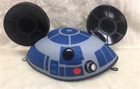 Disney Mickey Ears Star Wars