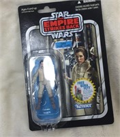 Star Wars Figure Leia Hath Outfit 2010