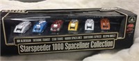 Star Wars Starspeeder 1000 Spaceliner Collection