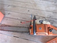 Husqvarna 61 Chainsaw