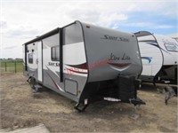 2017 24' Pacific Coachworks Camp Trailer "NEW"