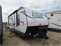 2016 28' Pacific Coachworks Camp Trailer 'NEW'