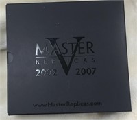 Master Replicas Collectors Society Lightsaber