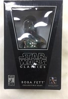 Star Wars classics Boba Fett