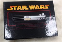 Master replica star wars lightsaber Anakin Skywalk