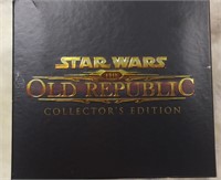 Star Wars The Old Republic Collectors Edition PC/s
