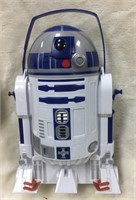 R2 D2 Popcorn bucker Disney