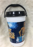 Disney Star Wars Last Tour to Endor popcorn Bucket
