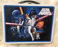 Star Wars Lunch Box 2008