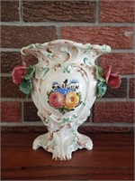 Italy Flower Vase - ZSZ *FS* Nove Italy