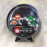 Star Wars Chocolate MPire -