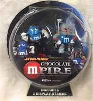 Star Wars Chocolate MPire -