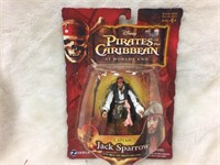 Disney Pirates of the Caribbean Jack Sparrow