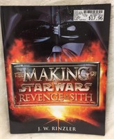 The Making of Star Wars : Revenge of the Sith by r