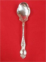 Sterling Silver Wallace Sugar Spoon