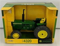 North Dakota Farm Toy Show Auction 2018