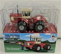 IH 4366 4wd NFTS 2006 NIB