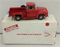 1956 Ford F-100 by Danbury Mint