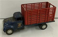 Tonka Farms Stock Truck