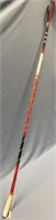 56" replica harpoon with ivory tip - signed and da