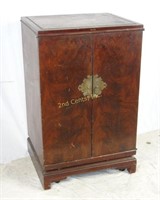 Vintage Television Cabinet