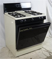 Kenmore Gas Stove / Works
