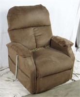 Pride Electric Lift Chair / Recliner / Works