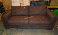 Kroehler American Signature Plush Couch