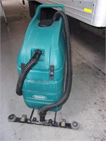Tennant Wet Dry Vacuum