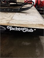 Yatch Club Trailer