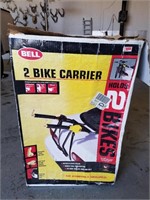 Bell Bike Carrier