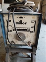 Miller Arc Welder AC/DC 250 Amp