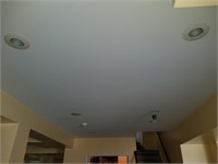 basement recessed lighting