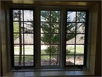 Basement Window